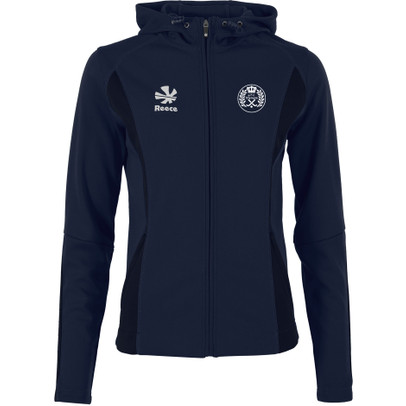 Reece Shift Full Zip Hoodie Dames MHC Olympia
