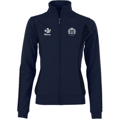 Reece Shift Full Zip Jacket Dames MHC Olympia