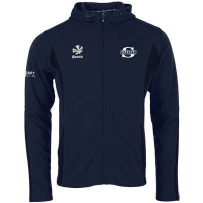 Reece Shift Full Zip Hoodie TSHV SHOT