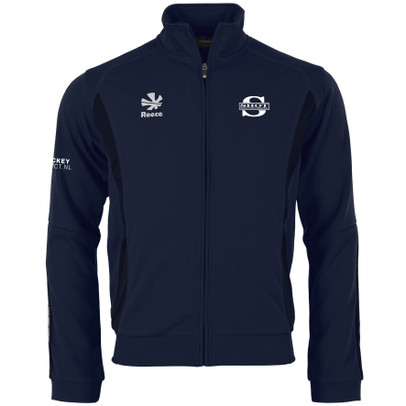 Reece Shift Full Zip Jacket TSHV SHOT