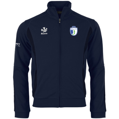 Reece Shift Full Zip Jacket Rijnvliet