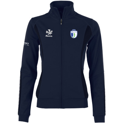 Reece Shift Full Zip Jacket Dames Rijnvliet