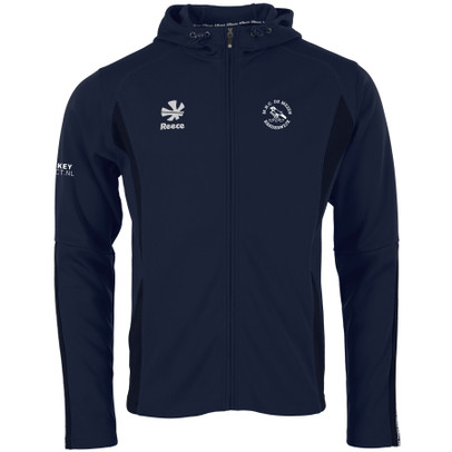 Reece Shift Full Zip Hoodie De Mezen