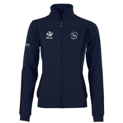 Reece Shift Full Zip Jacket Dames De Mezen