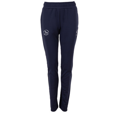 Reece Shift Broek Dames De Mezen