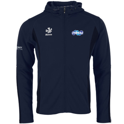 Reece Shift Full Zip Hoodie Uitgeest
