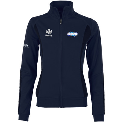 Reece Shift Full Zip Jacket Dames Uitgeest