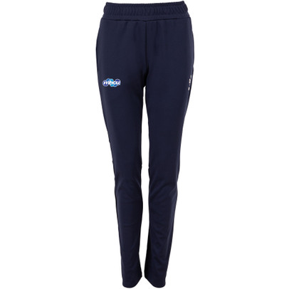 Reece Shift Broek Dames Uitgeest