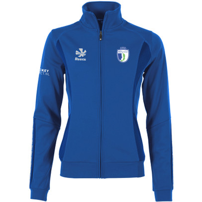 Reece Shift Full Zip Jacket Dames Rijnvliet