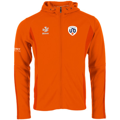 Reece Shift Full Zip Hoodie H.C. UNO