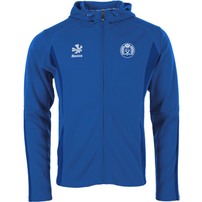 Reece Shift Full Zip Hoodie MHC Olympia