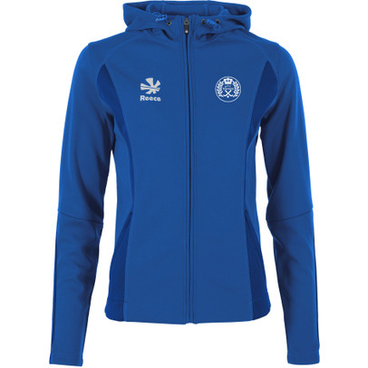 Reece Shift Full Zip Hoodie Dames MHC Olympia