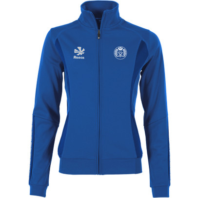 Reece Shift Full Zip Jacket Dames MHC Olympia