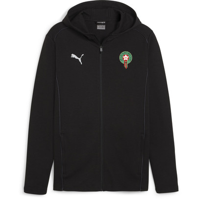 Puma Marokko Casuals Hooded Jacket 2025/2026