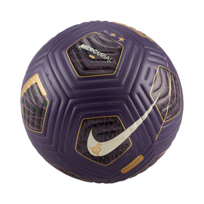 Nike Kylian Mbappé Ball - Size 4