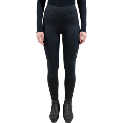 Odlo Brensholmen Winter Legging Dames