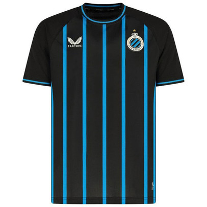 Castore Club Brugge Home Shirt 2025/2026