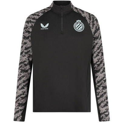 Castore Club Brugge Training Top 2025/2026
