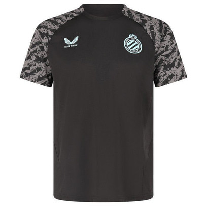 Castore Club Brugge Trainings-Shirt 2025/2026