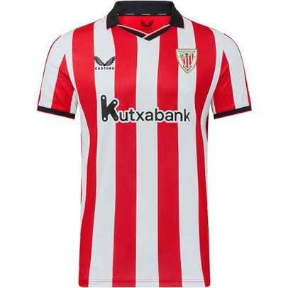 Castore Athletic Club Thuis Shirt 2025/2026