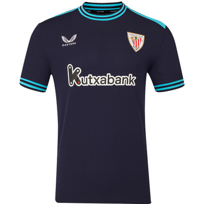 Castore Athletic Club Away Shirt 2025/2026
