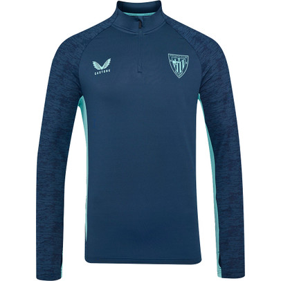 Castore Athletic Club Training Top 2025/2026