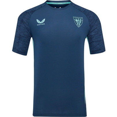 Castore Athletic Club Trainings-Shirt 2025/2026