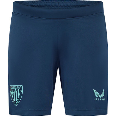 Castore Athletic Club Training Short 2025/2026