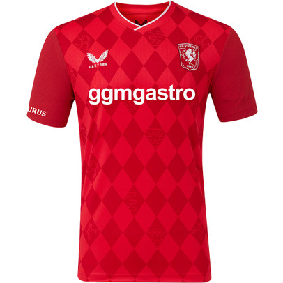 Castore FC Twente Thuis Shirt 2025/2026