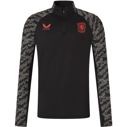 Castore FC Twente Training Top 2025/2026