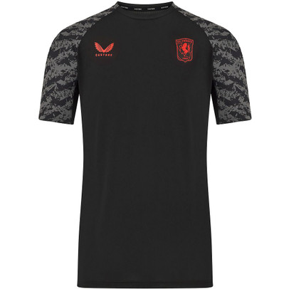 Castore FC Twente Training Shirt 2025/2026