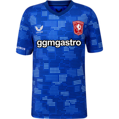 Castore FC Twente Maillot Extérieur Jr 25/26