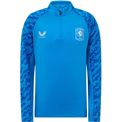 Castore FC Twente Trainings-Top Kinder 2025/2026
