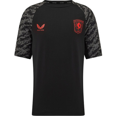 Castore FC Twente Training Shirt Kids 2025/2026