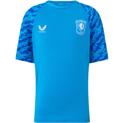 Castore FC Twente Maillot Training Jr 25/26