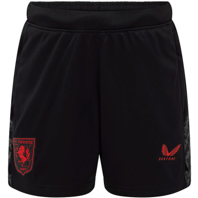 Castore FC Twente Trainings-Short Kinder 2025/2026