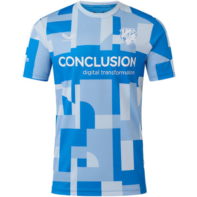 Castore FC Utrecht 3rd Shirt 2025/2026
