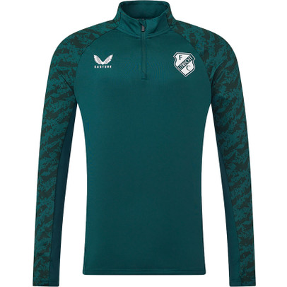 Castore FC Utrecht Training Top 2025/2026