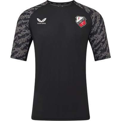 Castore FC Utrecht Training Shirt 2025/2026
