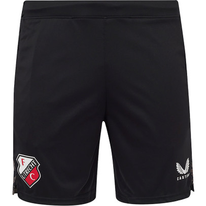 Castore FC Utrecht Trainings-Short 2025/2026