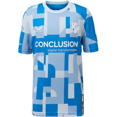 Castore FC Utrecht 3rd Kids Shirt 2025/2026