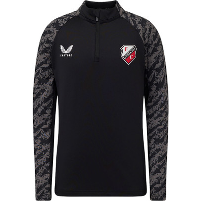 Castore FC Utrecht Training Top Kids 2025/2026