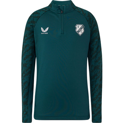 Castore FC Utrecht Training Top Kids 2025/2026