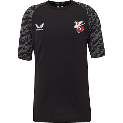 Castore FC Utrecht Training Shirt Kids 2025/2026