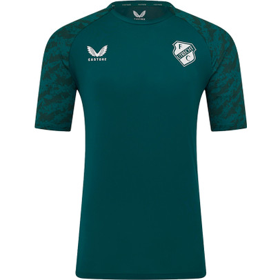 Castore FC Utrecht Training Shirt Kids 2025/2026
