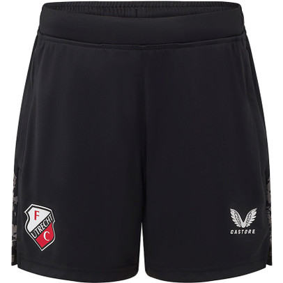 Castore FC Utrecht Training Short Kids 2025/2026