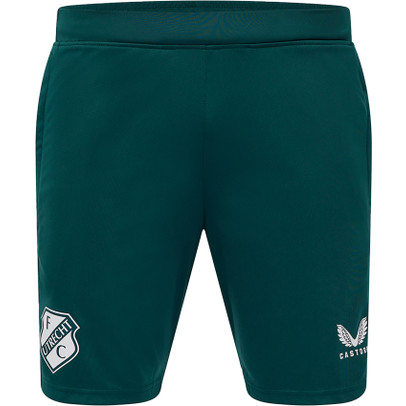 Castore FC Utrecht Training Short Kids 2025/2026
