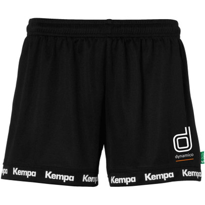 Kempa Wave 26 Short Women Dynamico Handbal