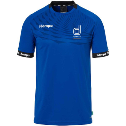 Kempa Wave 26 Shirt Kids Dynamico Handbal