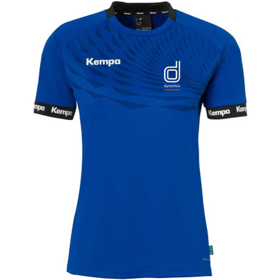 Kempa Wave 26 Shirt Women Dynamico Handbal